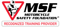 Motorcycle Safety Foundation